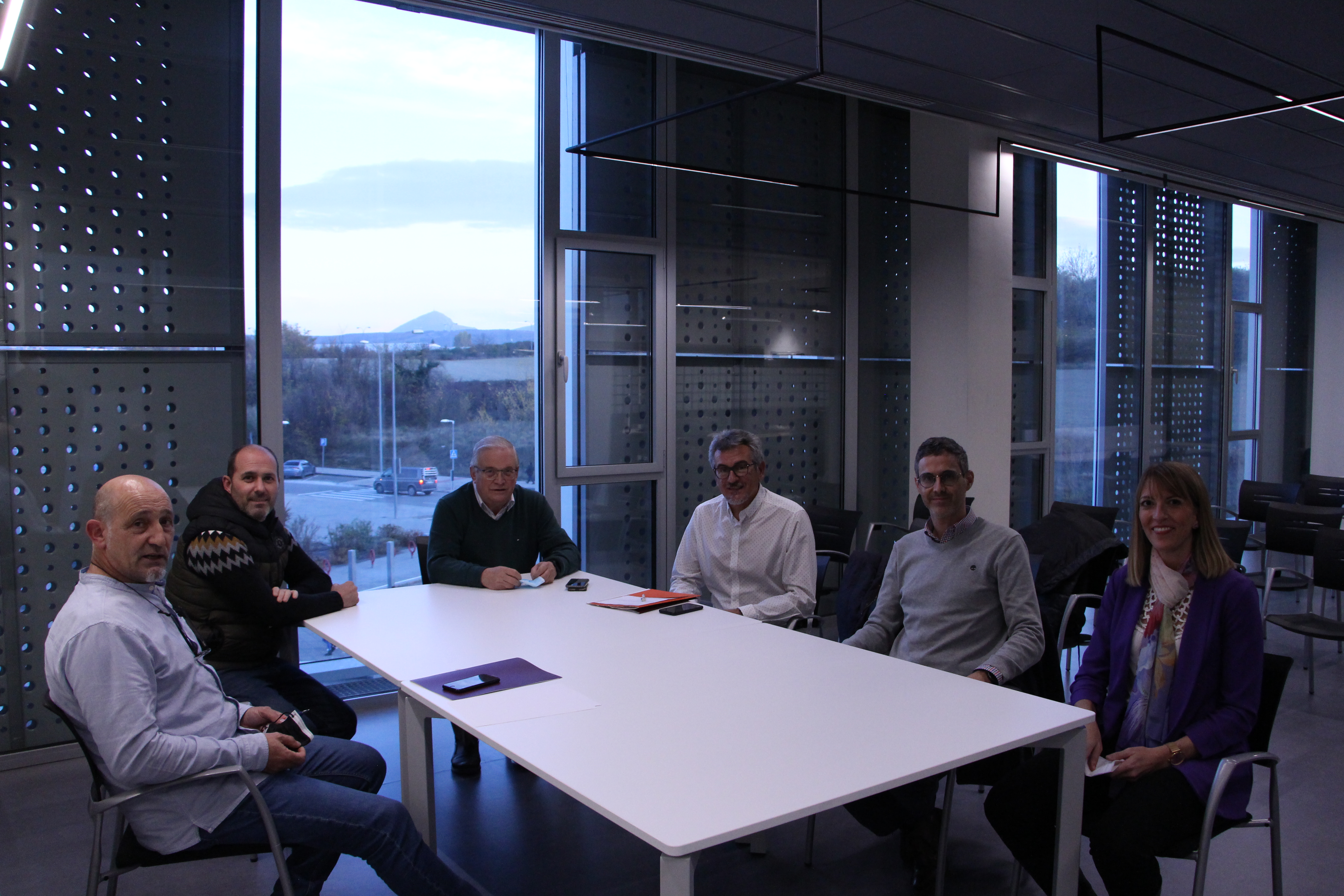 Renovaci&oacute;n del convenio de reestructuraci&oacute;n del balonmano femenino